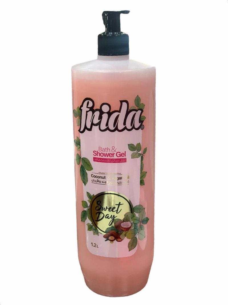 (اللون - سويت داى)