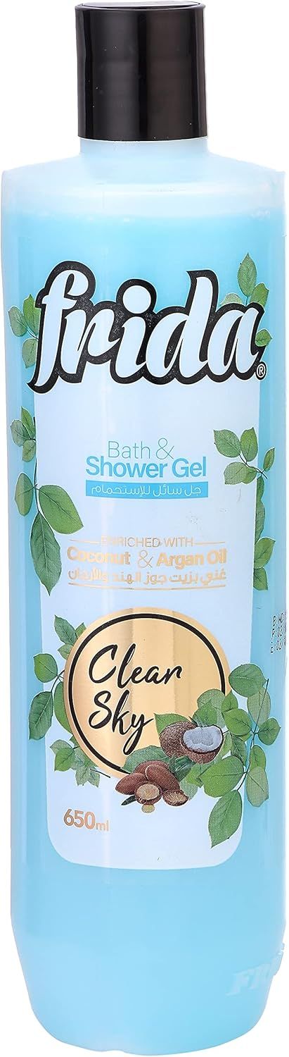 (اللون - كلير سكاى)