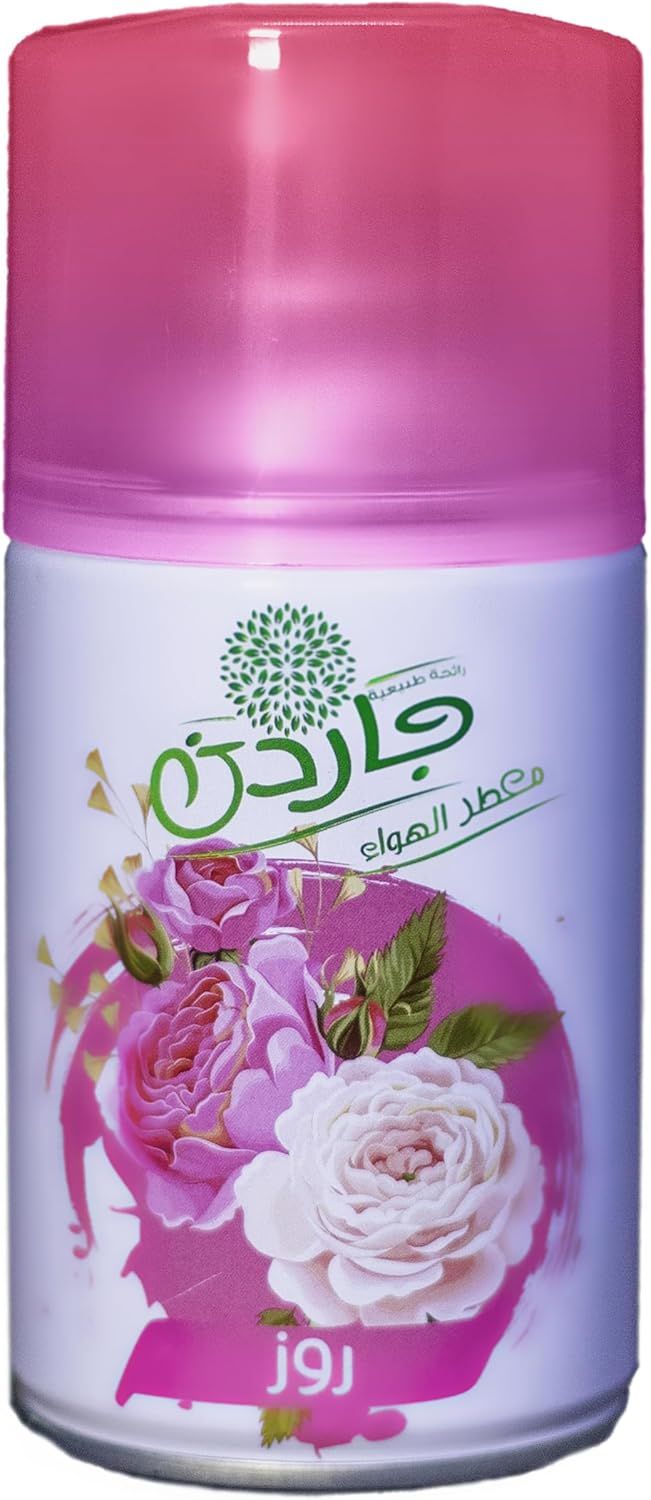 (اللون - روز)