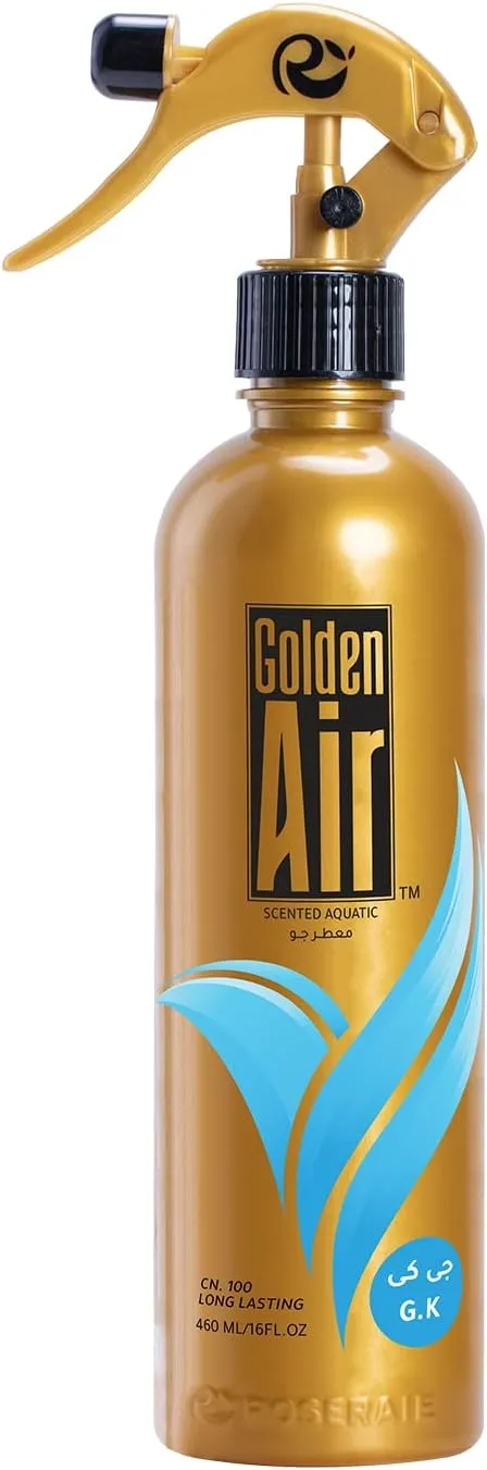 (اللون - جى كى)