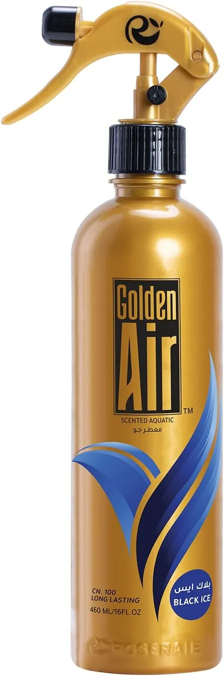 (اللون - بلاك أيس)